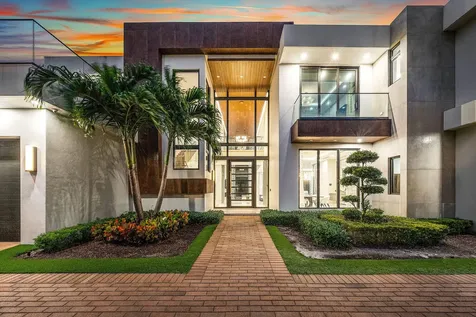 2391 Areca Palm Road Boca Raton FL 33432