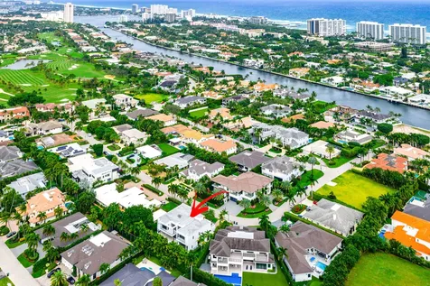 2391 Areca Palm Road Boca Raton FL 33432