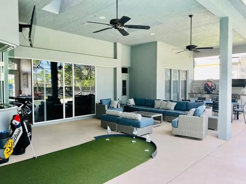 8204 Kiawah Trace Port St Lucie FL 34986