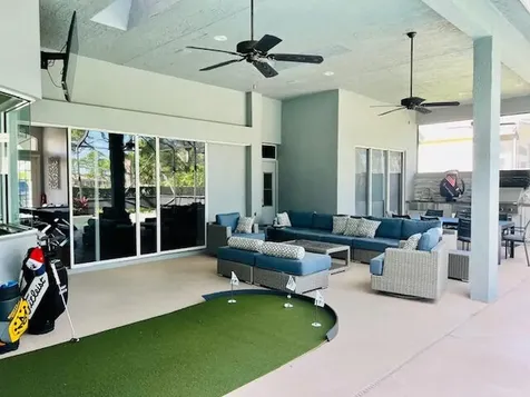 8204 Kiawah Trace Port St Lucie FL 34986