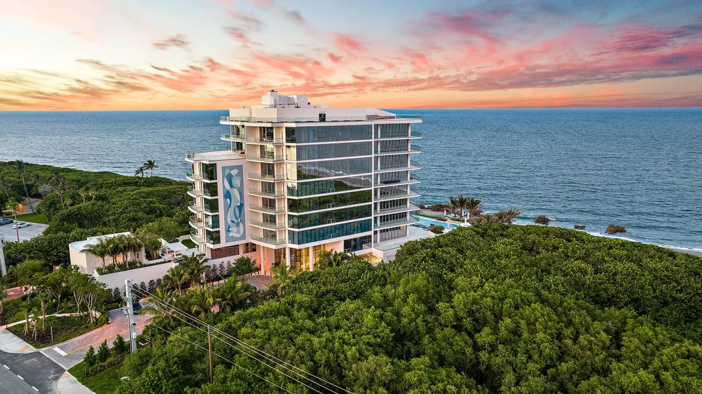 1500 S Beach Road Tequesta FL 33469