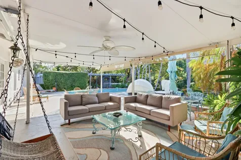 1905 Meadow Court Palm Springs FL 33406
