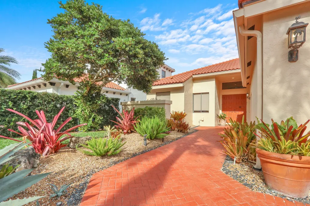 3739 Toulouse Drive Palm Beach Gardens FL 33410