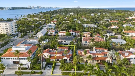 265 Everglade Avenue Palm Beach FL 33480