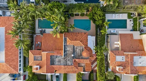 265 Everglade Avenue Palm Beach FL 33480