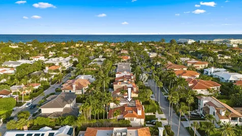 265 Everglade Avenue Palm Beach FL 33480