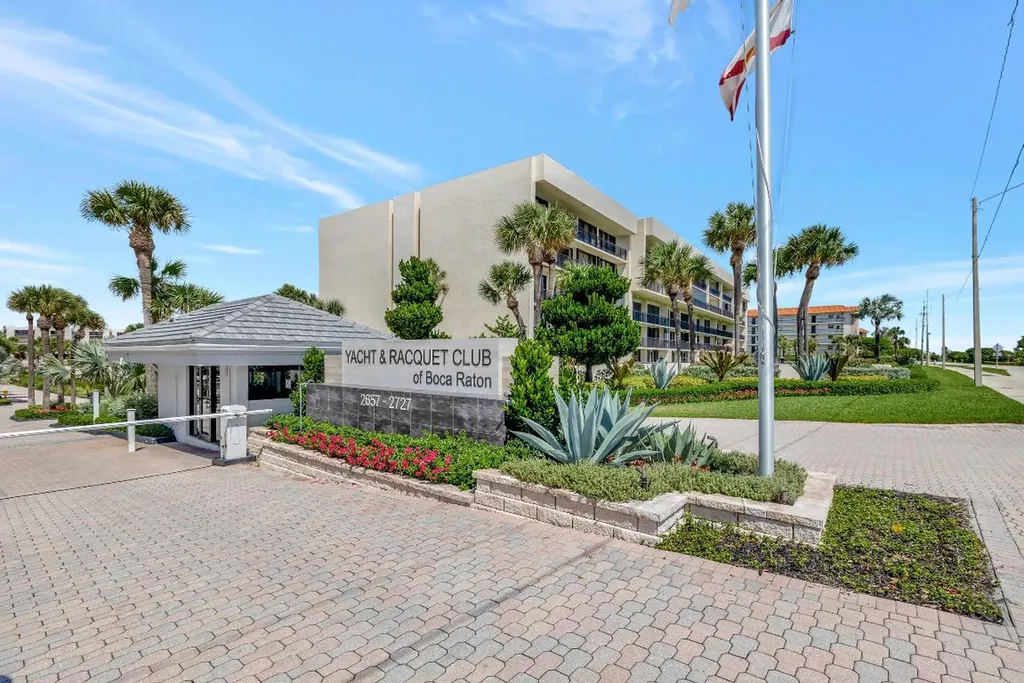 2707 N Ocean Boulevard Boca Raton FL 33431