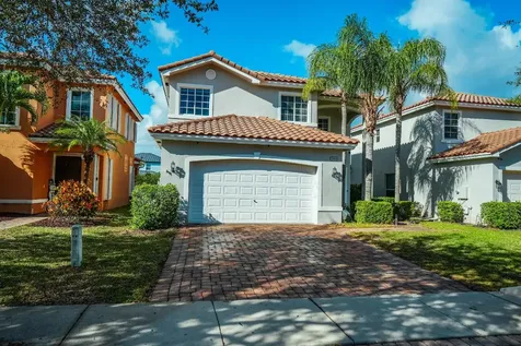 2904 SW Venice Court Palm City FL 34990