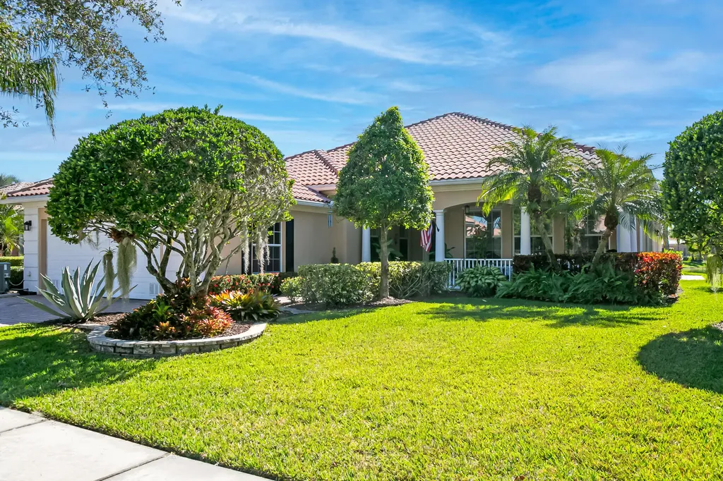11447 SW Olmstead Drive Port St Lucie FL 34987