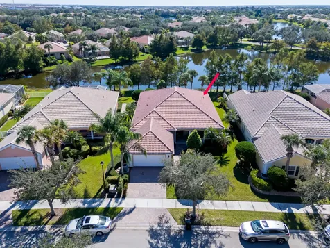 11447 SW Olmstead Drive Port St Lucie FL 34987
