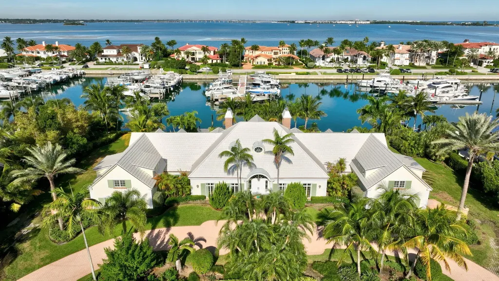 6799 SE South Marina Way Stuart FL 34996