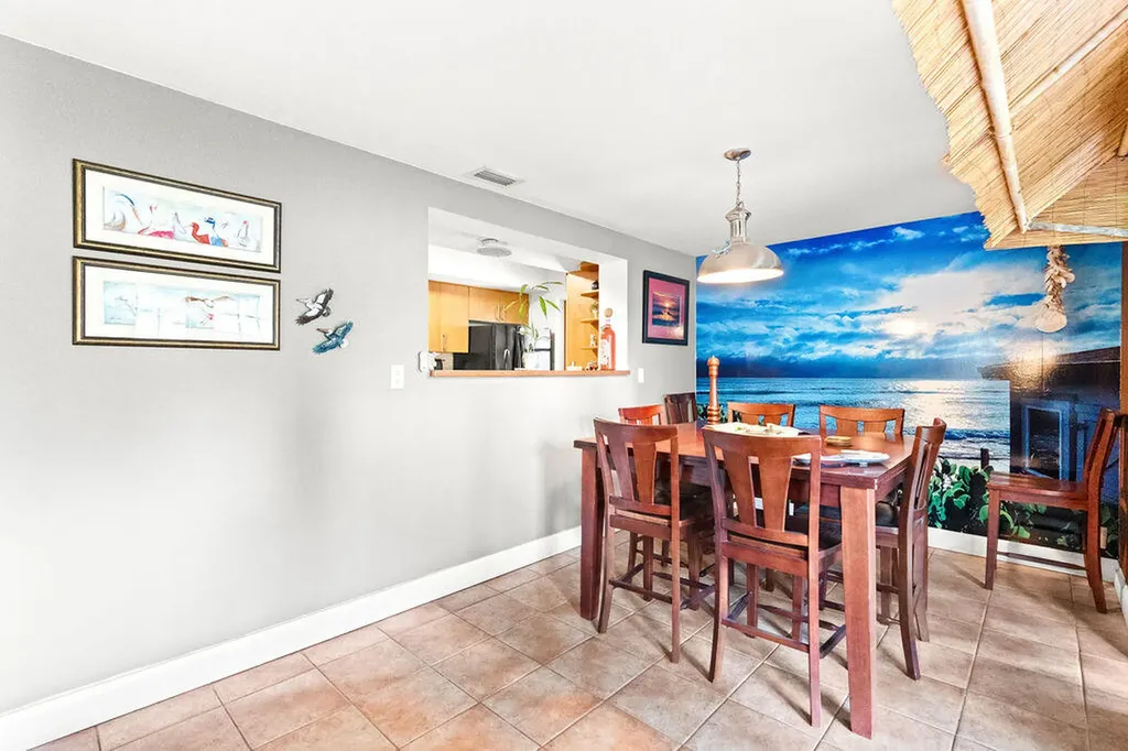 1613 Nanette Court Lake Worth FL 33461