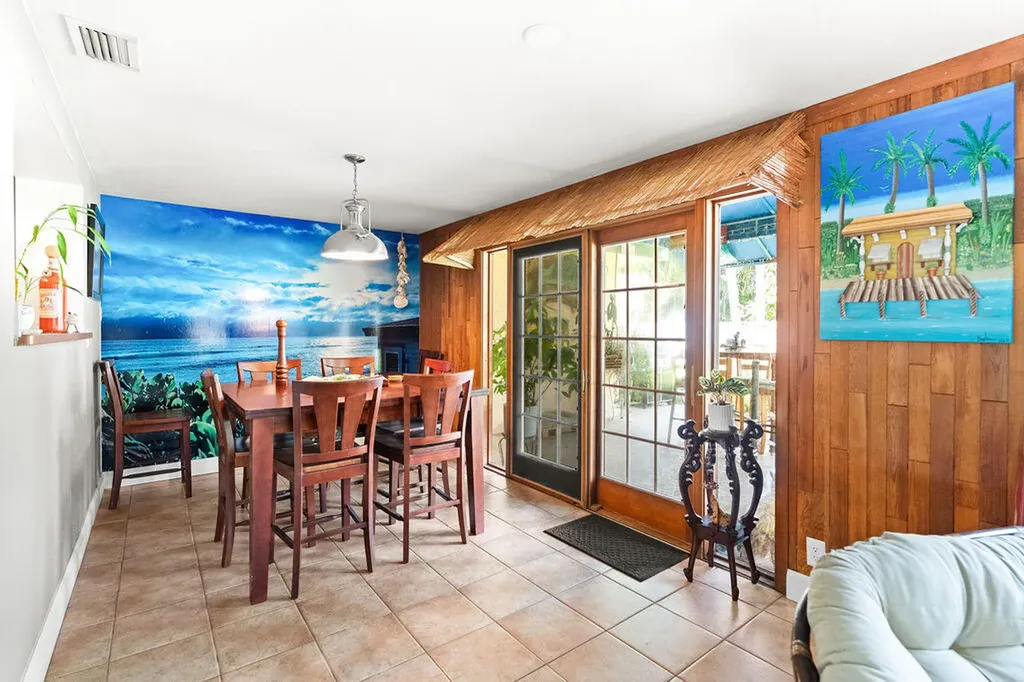 1613 Nanette Court Lake Worth FL 33461