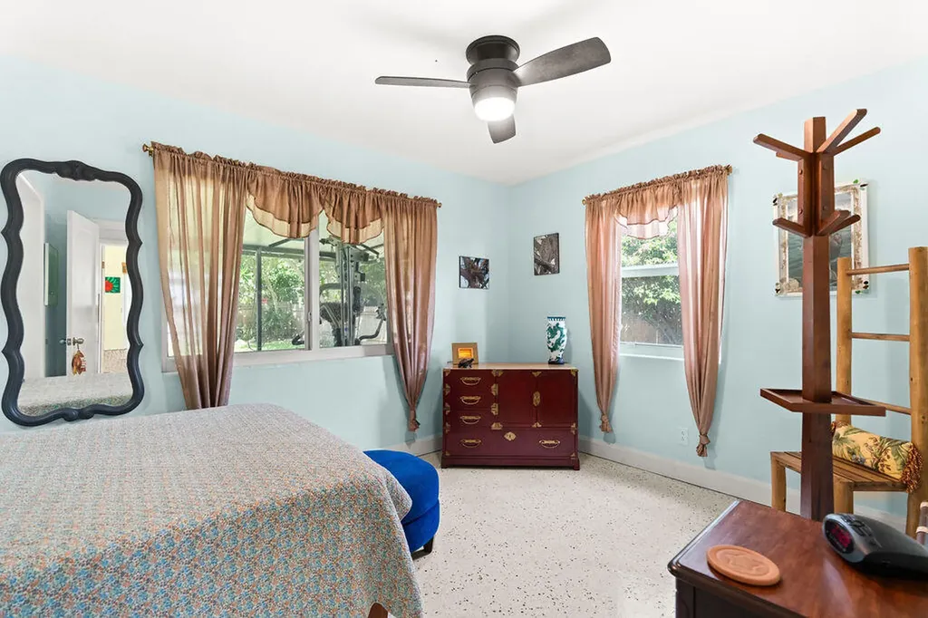 1613 Nanette Court Lake Worth FL 33461