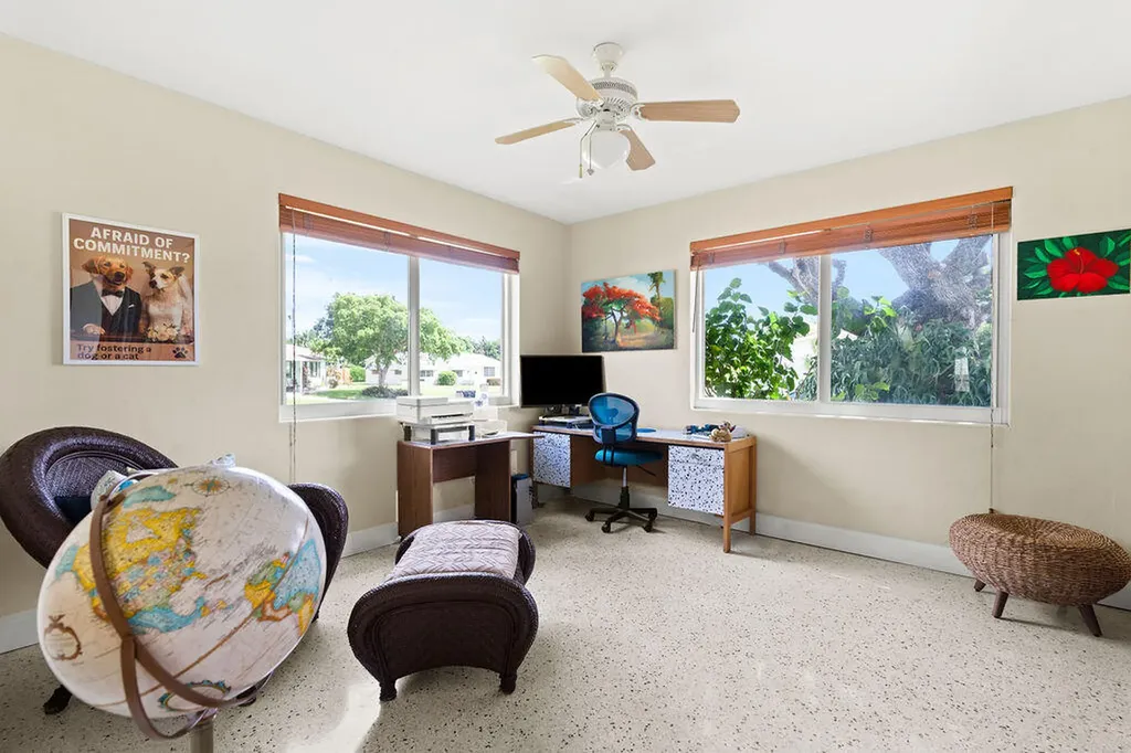 1613 Nanette Court Lake Worth FL 33461