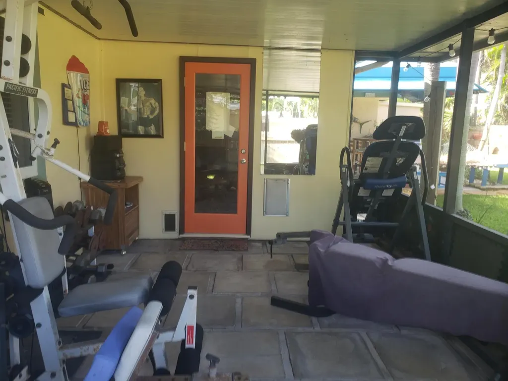 1613 Nanette Court Lake Worth FL 33461
