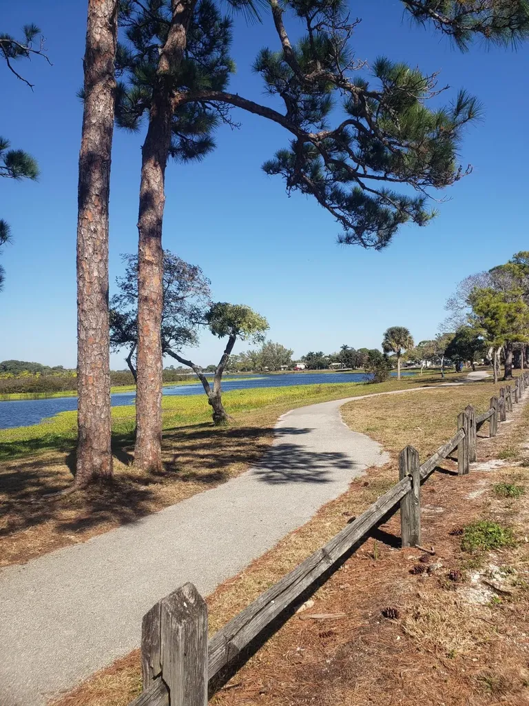 1613 Nanette Court Lake Worth FL 33461