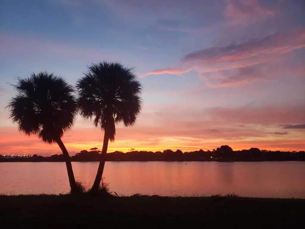 1613 Nanette Court Lake Worth FL 33461