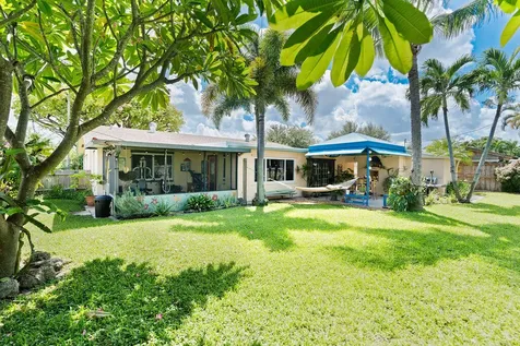 1613 Nanette Court Lake Worth FL 33461