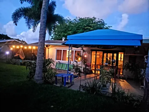 1613 Nanette Court Lake Worth FL 33461