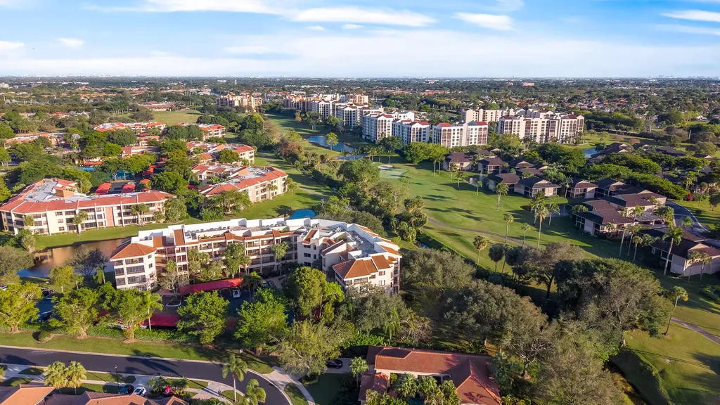 7546 La Paz Boulevard Boca Raton FL 33433