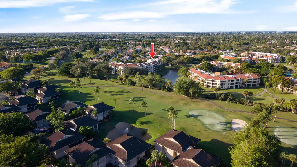 7546 La Paz Boulevard Boca Raton FL 33433