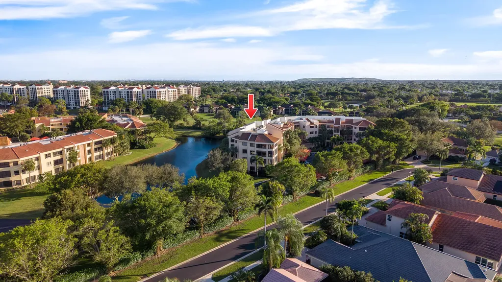 7546 La Paz Boulevard Boca Raton FL 33433