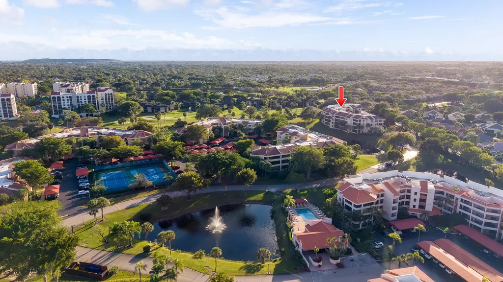 7546 La Paz Boulevard Boca Raton FL 33433