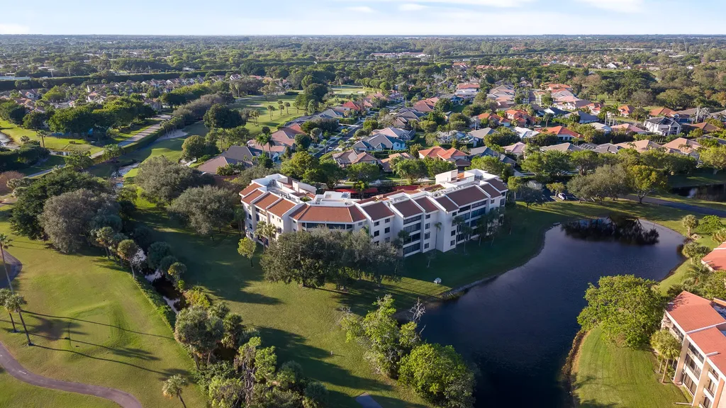 7546 La Paz Boulevard Boca Raton FL 33433