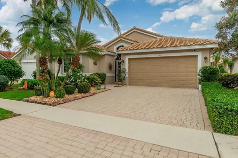 7196 Louisiane Court Boynton Beach FL 33437