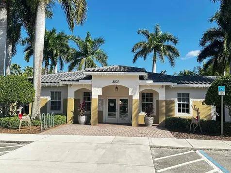 3031 SE Lexington Lakes Drive Stuart FL 34994