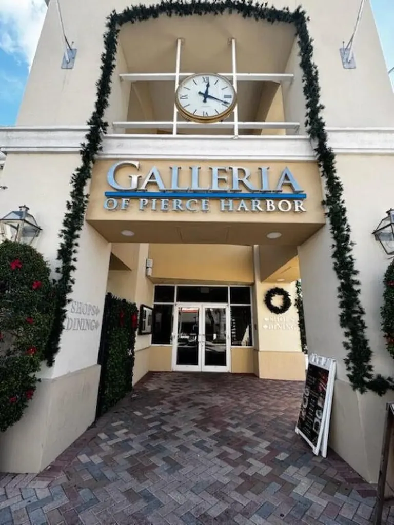 100 S 2nd Street Fort Pierce FL 34950