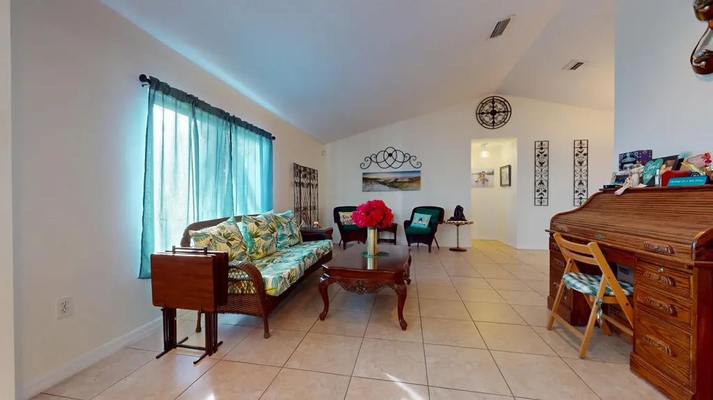 2398 SE Charleston Drive Port St Lucie FL 34952
