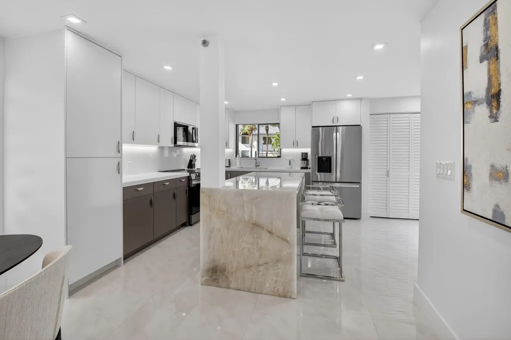 15322 Strathearn Drive Delray Beach FL 33446
