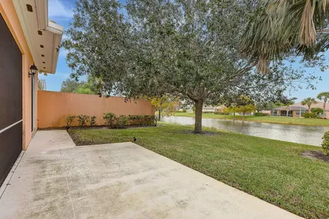 11324 SW Olmstead Drive Port St Lucie FL 34987