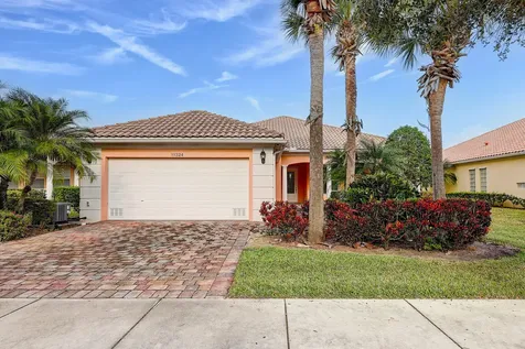 11324 SW Olmstead Drive Port St Lucie FL 34987