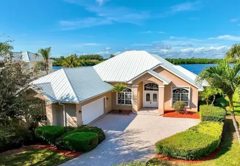 3283 SE River Vista Drive Port St Lucie FL 34952