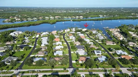 3283 SE River Vista Drive Port St Lucie FL 34952