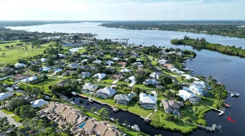 3283 SE River Vista Drive Port St Lucie FL 34952