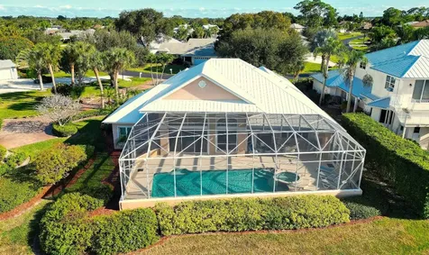 3283 SE River Vista Drive Port St Lucie FL 34952