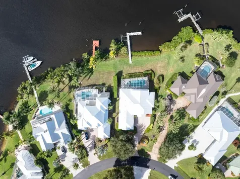 3283 SE River Vista Drive Port St Lucie FL 34952