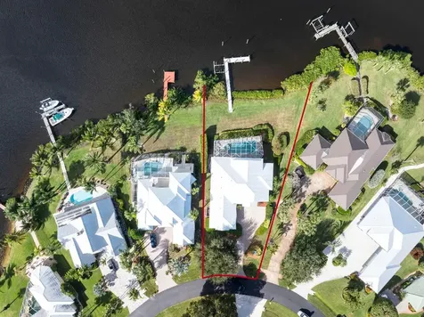 3283 SE River Vista Drive Port St Lucie FL 34952