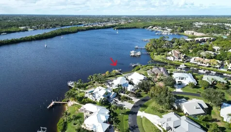 3283 SE River Vista Drive Port St Lucie FL 34952