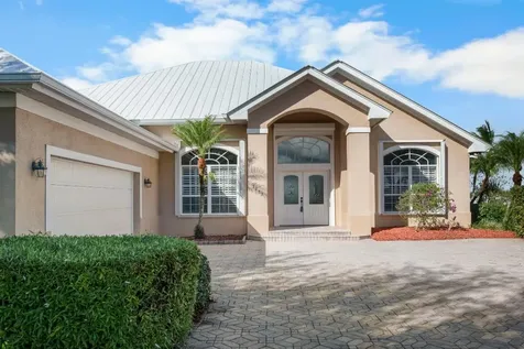 3283 SE River Vista Drive Port St Lucie FL 34952