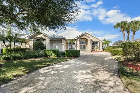 3283 SE River Vista Drive Port St Lucie FL 34952