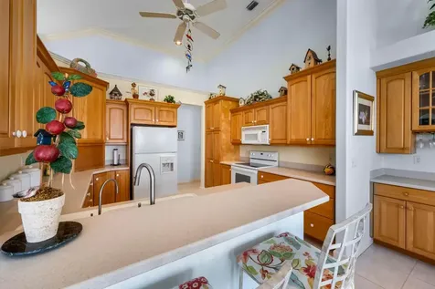 3283 SE River Vista Drive Port St Lucie FL 34952