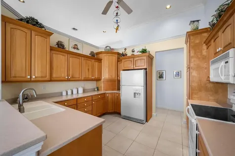 3283 SE River Vista Drive Port St Lucie FL 34952