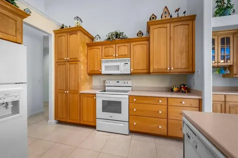 3283 SE River Vista Drive Port St Lucie FL 34952