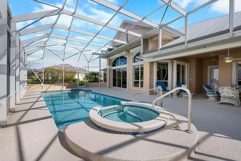 3283 SE River Vista Drive Port St Lucie FL 34952