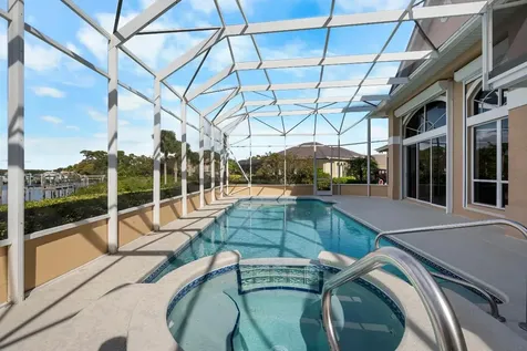 3283 SE River Vista Drive Port St Lucie FL 34952